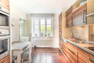 Ferienwohnung Rose