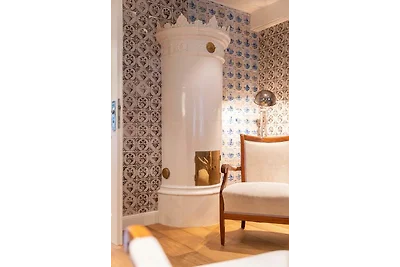 Casa vacanze Vacanza di relax Oldsum