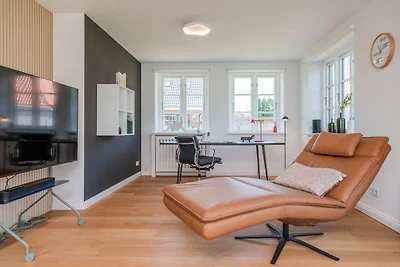 Traumhaus unter Reet