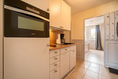 Nordland Appartements Wohnung Fünen