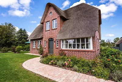 Casa vacanze Vacanza di relax Borgsum