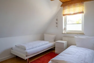 Haus Pusteblume Wohnung 2