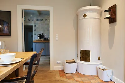Casa vacanze Vacanza di relax Wyk