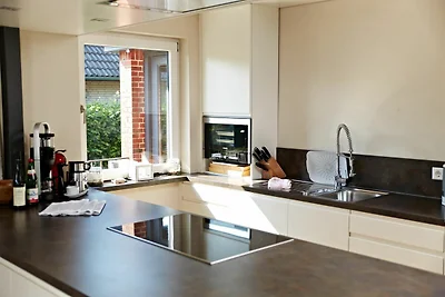 Casa vacanze Vacanza di relax Nieblum