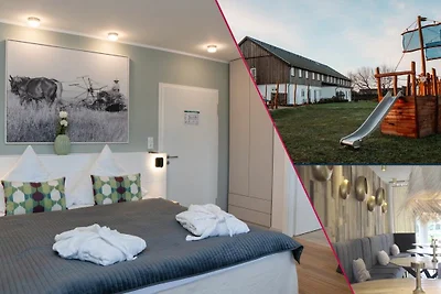 Accommodatie Vakantie op de boerderij Alkersum