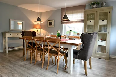 Eva-Marias Ferienhaus