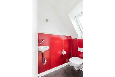 Ferienwohnung Hortensie