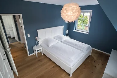 Vakantieappartement Gezinsvakantie Wyk