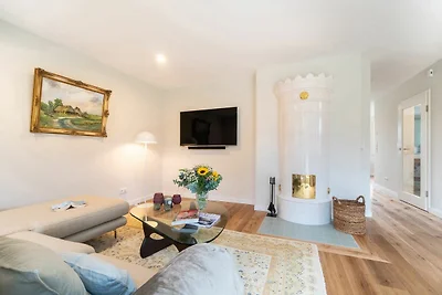 Casa vacanze Vacanza di relax Borgsum