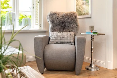 Vakantieappartement Gezinsvakantie Wrixum