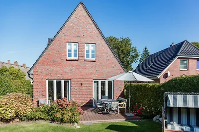 Vakantiehuis Ontspannende vakantie Oevenum