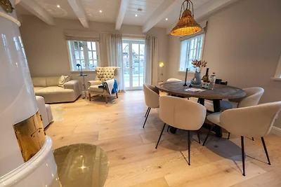 Casa vacanze Vacanza di relax Oldsum