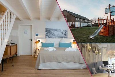 Accommodatie Vakantie op de boerderij Alkersum