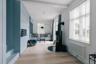 Vakantiehuis Ontspannende vakantie Wyk