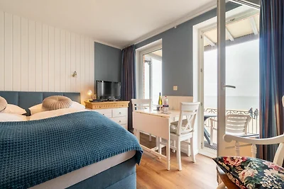 Nordland Appartements Wohnung Langeland