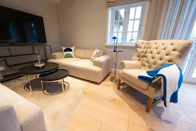 Casa vacanze Vacanza di relax Oldsum