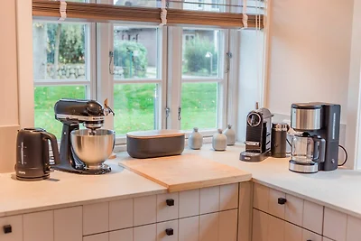 Casa vacanze Vacanza di relax Nieblum