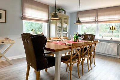 Eva-Marias Ferienhaus