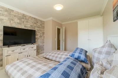 Hüs Waalnöd Wohnung 1