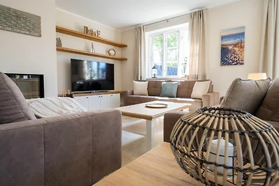 Casa vacanze Vacanza di relax Borgsum