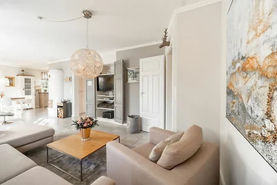 Casa vacanze Vacanza di relax Utersum
