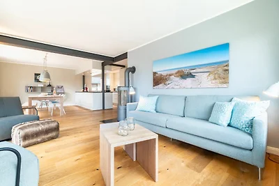 Casa vacanze Vacanza di relax Nieblum