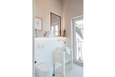 Hüs Hallig Luk Wohnung 4