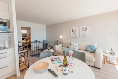 Bi de Wyk Wohnung D8a