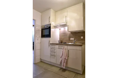 Nordland Appartements Wohnung Jütland