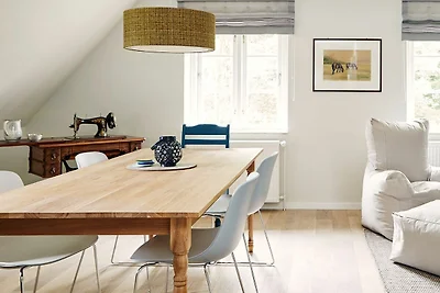 Ferienhaus Anna Elene Wohnung 2