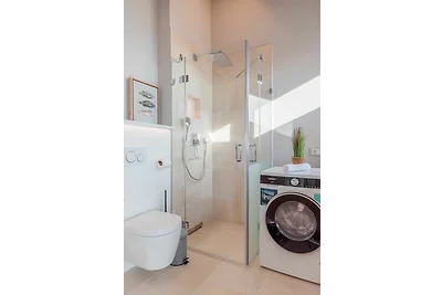 Hüs Hallig Luk Wohnung 3