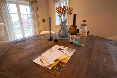 Casa vacanze Vacanza di relax Oldsum