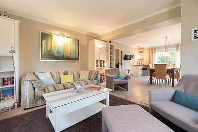 Casa vacanze Vacanza di relax Nieblum