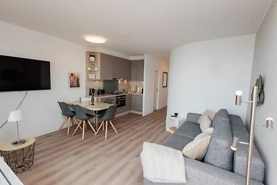 Bi de Wyk Wohnung D8b