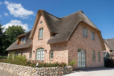 Casa vacanze Vacanza di relax Oevenum