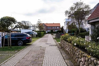 Haus Fünen am Südstrand 4
