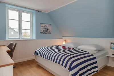 Domek letniskowy Urlop wypoczynkowy Wyk