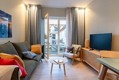 Altes Kapitänshaus - Strandliebe