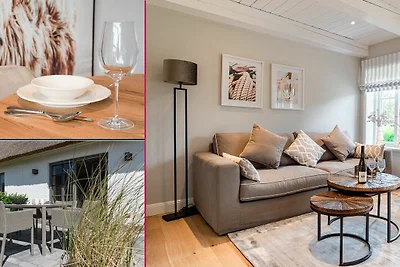 Casa vacanze Vacanza di relax Dunsum