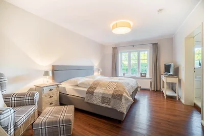 Ferienwohnung Rose