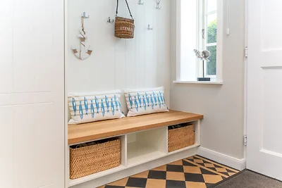 Vakantieappartement Gezinsvakantie Wrixum