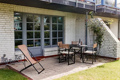 Haus Fünen am Südstrand 2