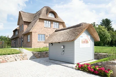 Casa vacanze Vacanza di relax Dunsum