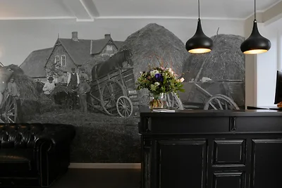 Ferienanlage Landliebe Appartement 6