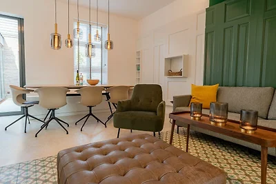Casa vacanze Vacanza di relax Wyk