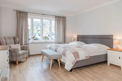 Ferienwohnung Clematis