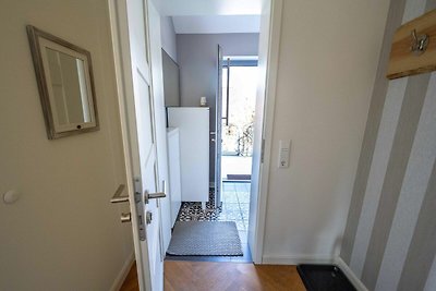 Vakantieappartement Gezinsvakantie Wyk