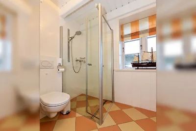 Ferienhaus Friesenrose