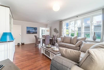Ferienwohnung Rose