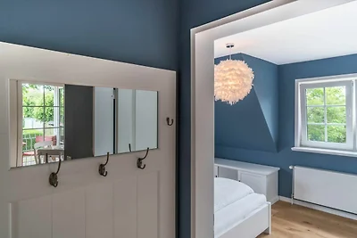 Vakantieappartement Gezinsvakantie Wyk
